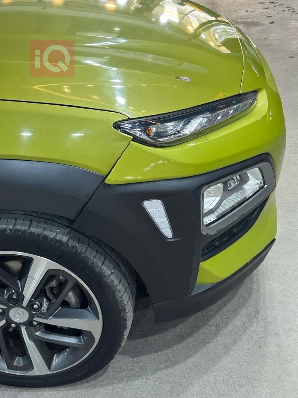 هيونداي كونا